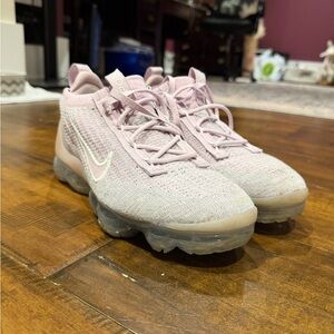 Nike Flyknit Air VaporMax Sneakers